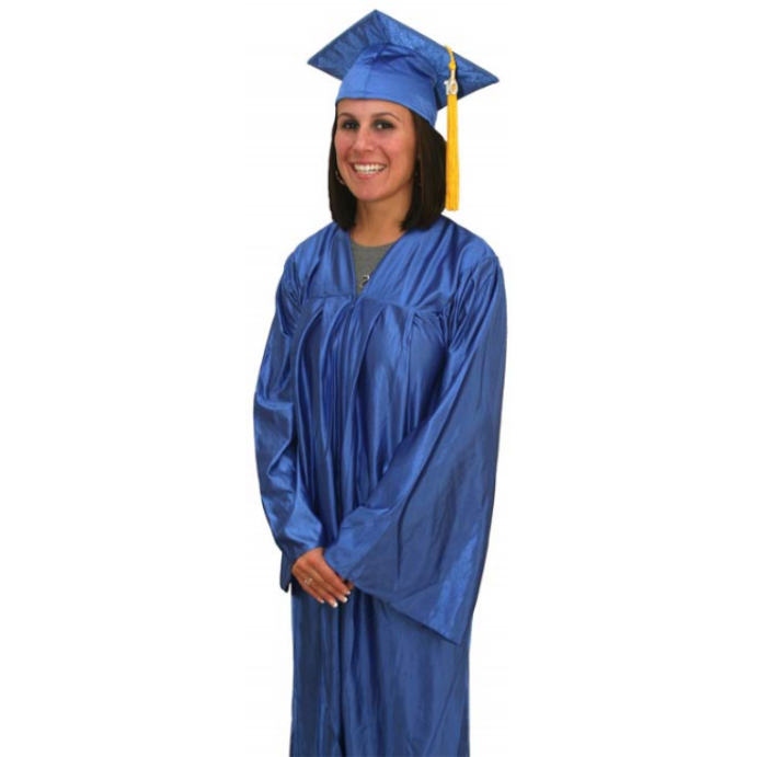 What Size Cap and Gown Should I Get? - Homeschool Diploma